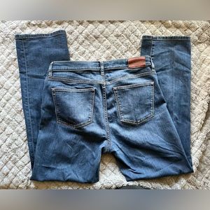 Ralph Lauren denim